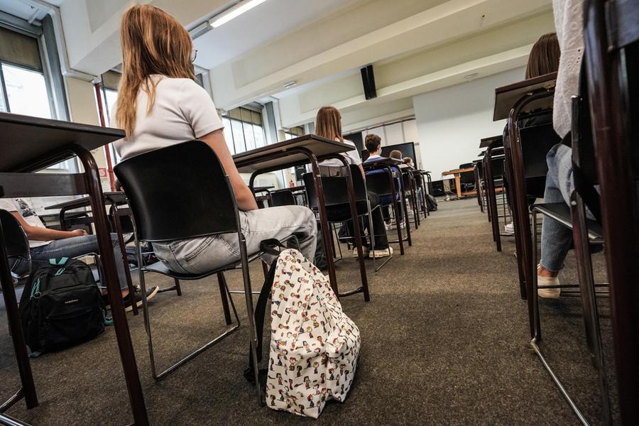 Nessuno impara davvero dove ha paura di esporsi: senza benessere a scuola non c’è apprendimento