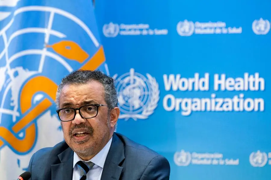 (Salvatore Di Nolfi/Keystone via AP)