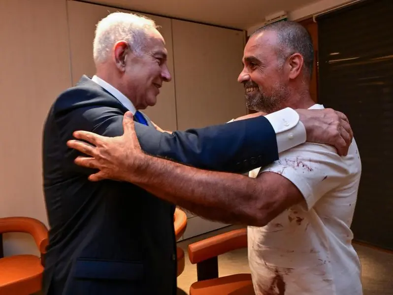 Bibi può rivincere. Il paradosso del “patriottismo”