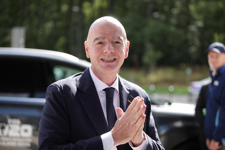 Infantino resta forte: la rivolta delle federazioni non è mai cominciata davvero