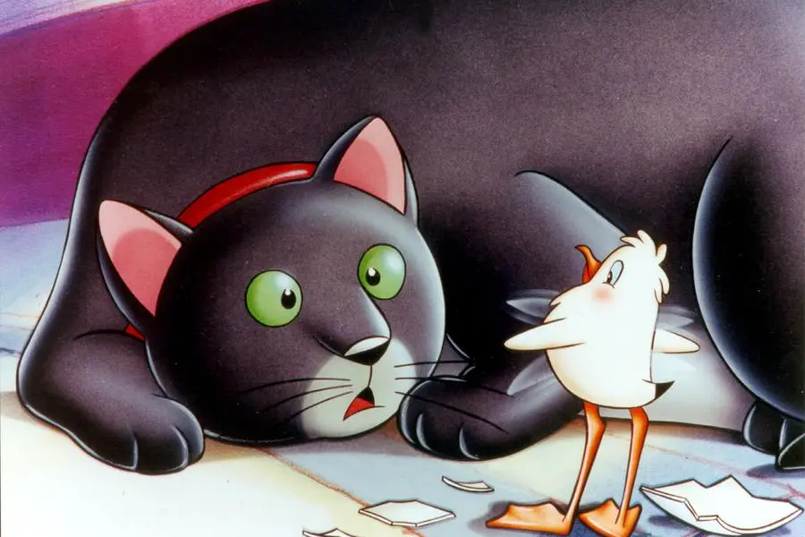 Contro la paura del diverso: perché dovremmo tutti rivedere “La gabbianella e il gatto”