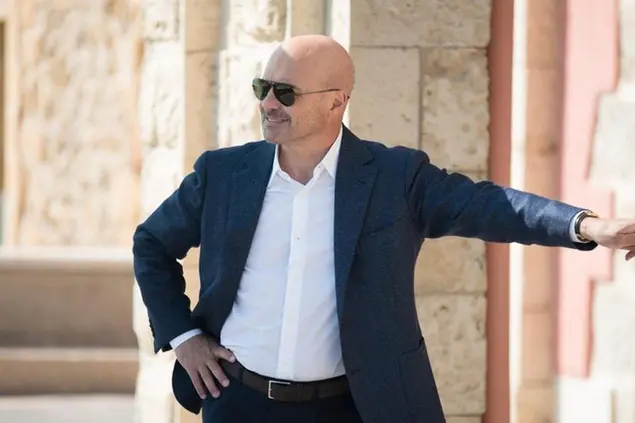 Martedì sera va in onda su Rai1 la puntata Il gioco degli specchi