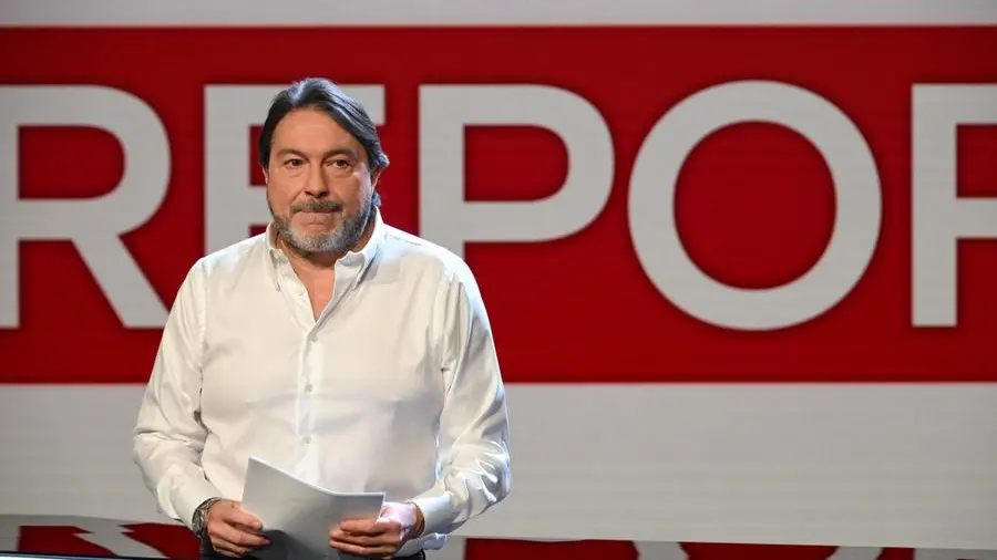 Servizi ed ex mariti. Tutti gli intercettati del caso Ranucci