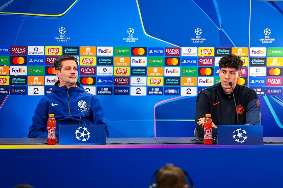 Le scuse di Bastoni tra simulazione ed esultanza: «Ho sbagliato, sono umano». Chivu tira dritto: «Basta moralisti»