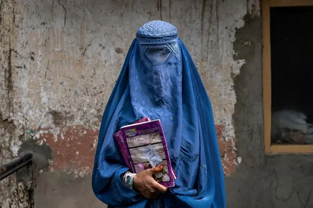 (AP Photo/Ebrahim Noroozi, File)
