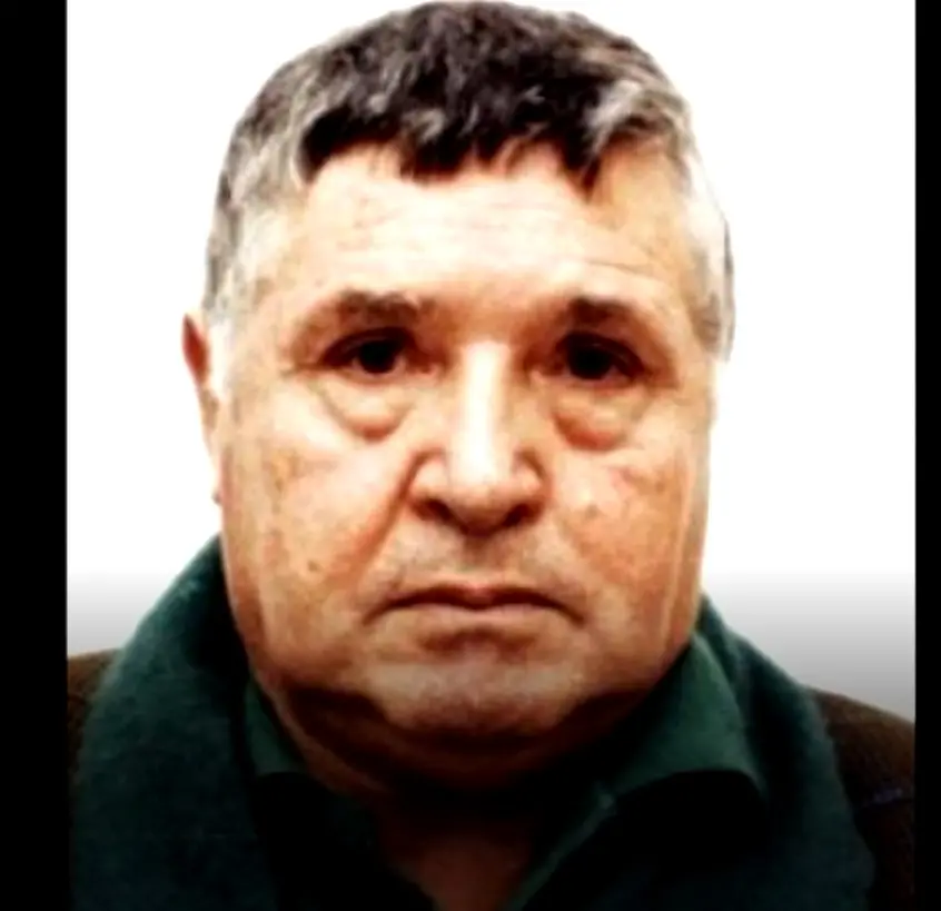 Totò Riina, il capo dei capi di Cosa nostra e dei Corleonesi