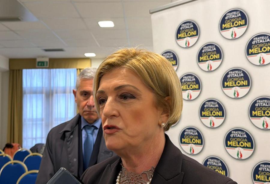 La fiera del lavoro: Calderone presente da Lucca a Rimini