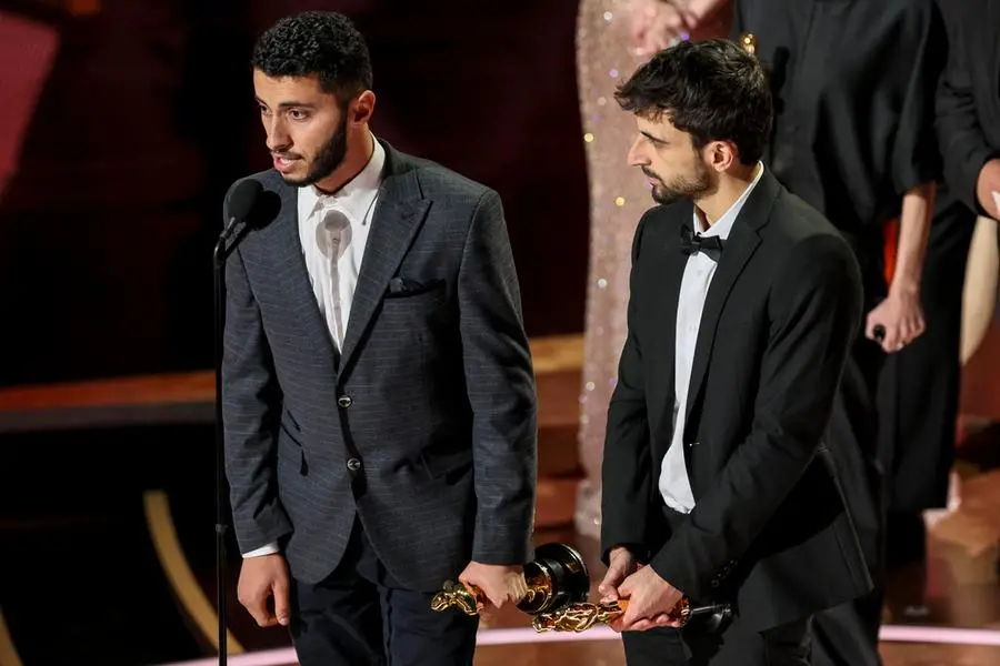 L’Oscar a Israele che non piace a Israele: No Other Land non è nei cinema