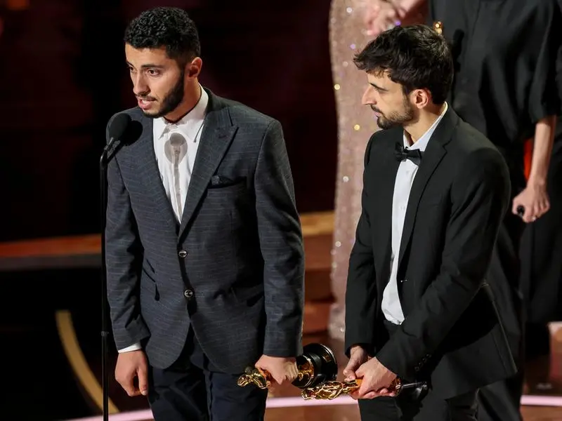 L’Oscar a Israele che non piace a Israele: No Other Land non è nei cinema