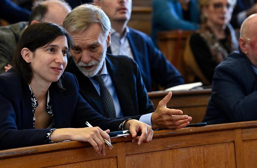 Il Partito democratico è diviso sull’antisemitismo: la minoranza non firma il ddl