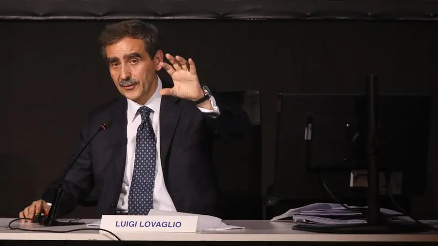 Mps, silurato Lovaglio. Caltagirone festeggia e tifa l’ex Cdp Palermo
