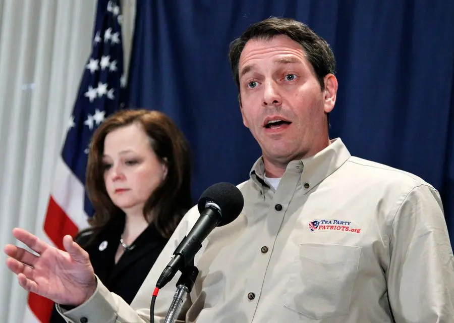 (AP Photo/Manuel Balce Ceneta)