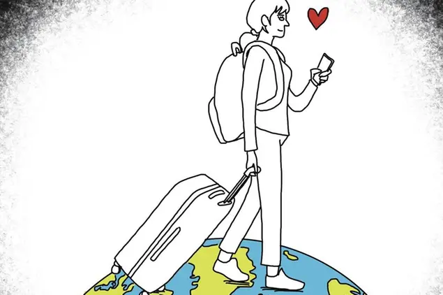 Illustrazione di Dario Campagna