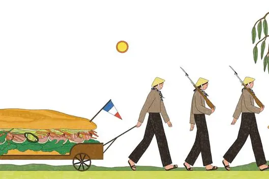 Illustrazione di Claudia Zonta