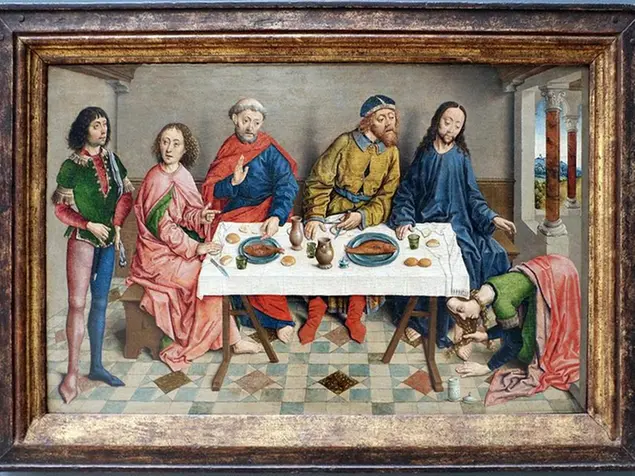 I farisei, gli ebrei, papa Francesco e Gesù. Viaggio alla radice della disputa sul Messia