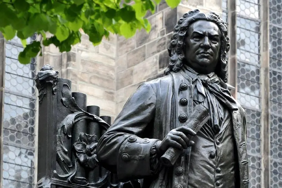 Tornare alle Variazioni Goldberg. Il fascino di Bach resta eterno