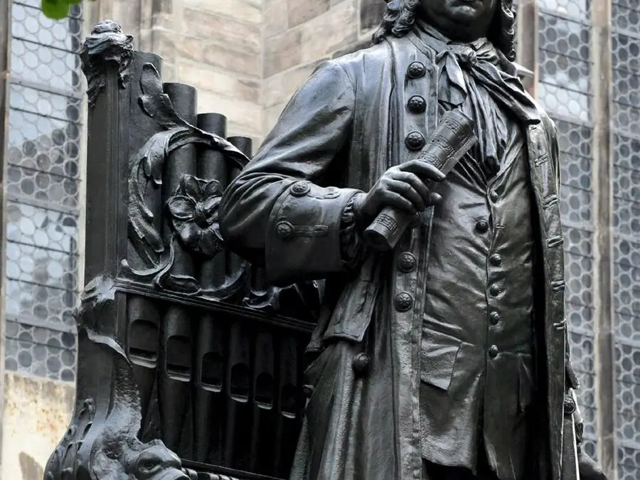 Tornare alle Variazioni Goldberg. Il fascino di Bach resta eterno
