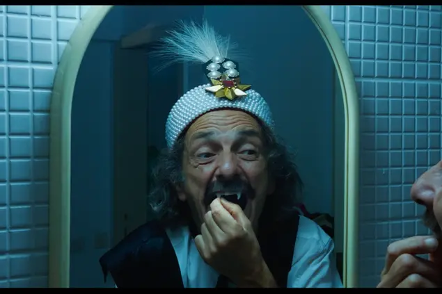 SagaFilm, Nabis Filmgroup, PTD, Samsa, MicroFilm 2025