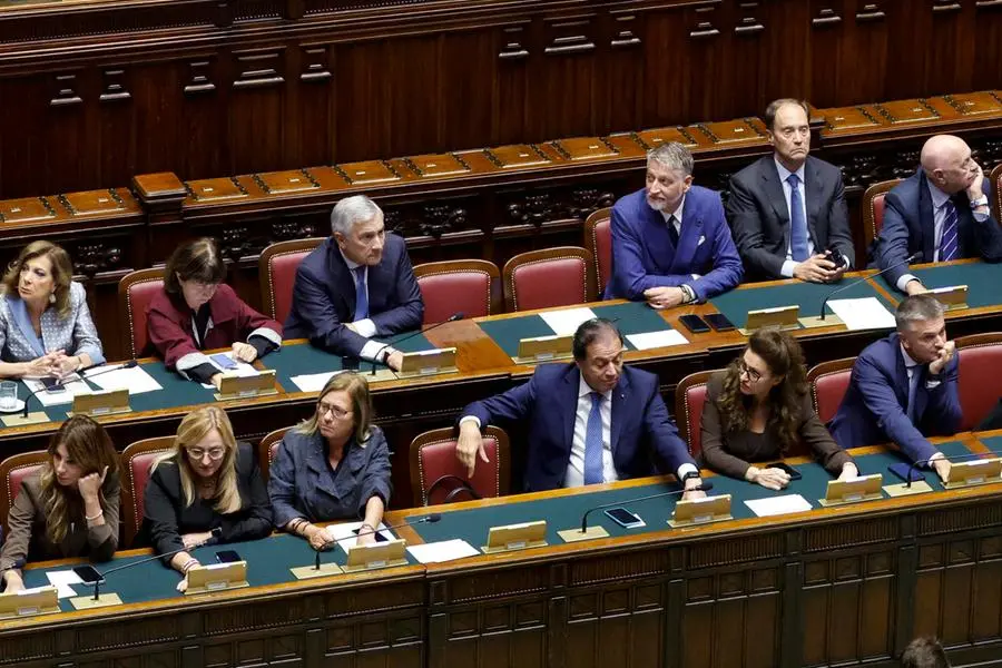 Il Melonellum è legge con 227 sì. Meloni regge e gioca con la data del voto