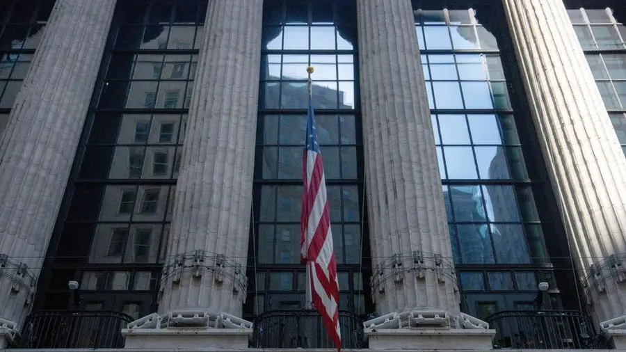 Fuga di Capitali dagli USA: Cosa Sta Succedendo e Perché la Germania Attira gli Investitori