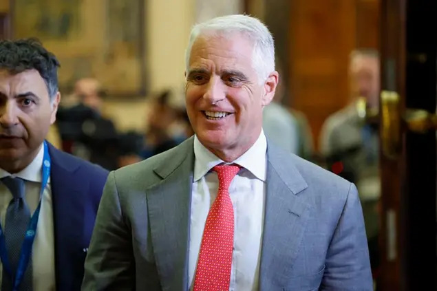 Andrea Orcel, ad di Unicredit