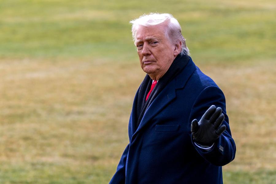 Sulla Groenlandia Trump minaccia dazi: «Nessuno ostacoli i miei piani». E l’Italia lancia la sua strategia per l’Artico