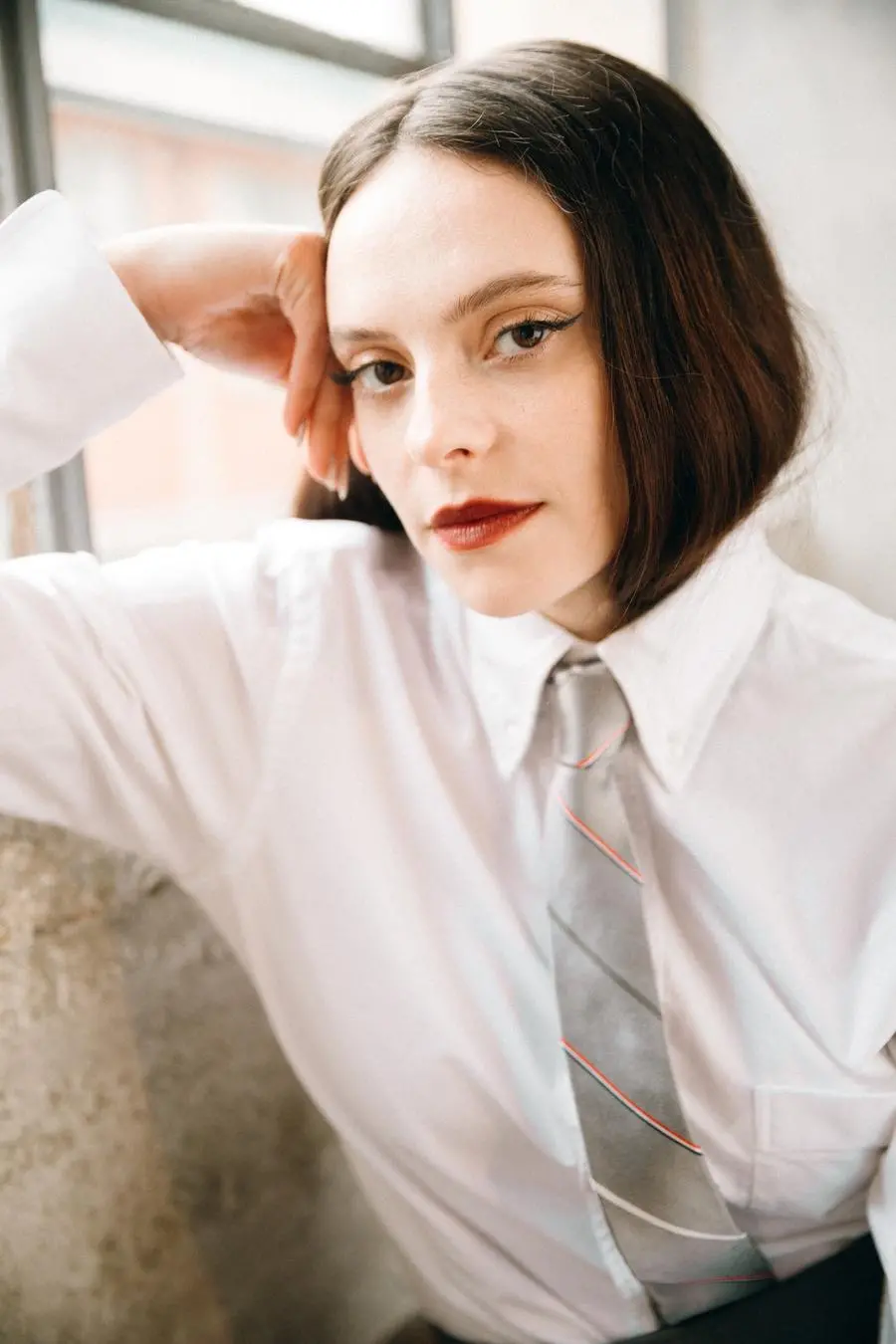 Credits: Alessandro Treves