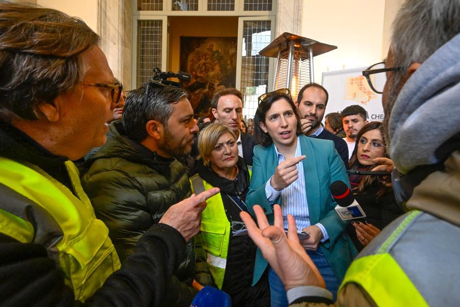 I sondaggi sulla riforma mandano in tilt Nordio: «Il Csm è dei padrini»