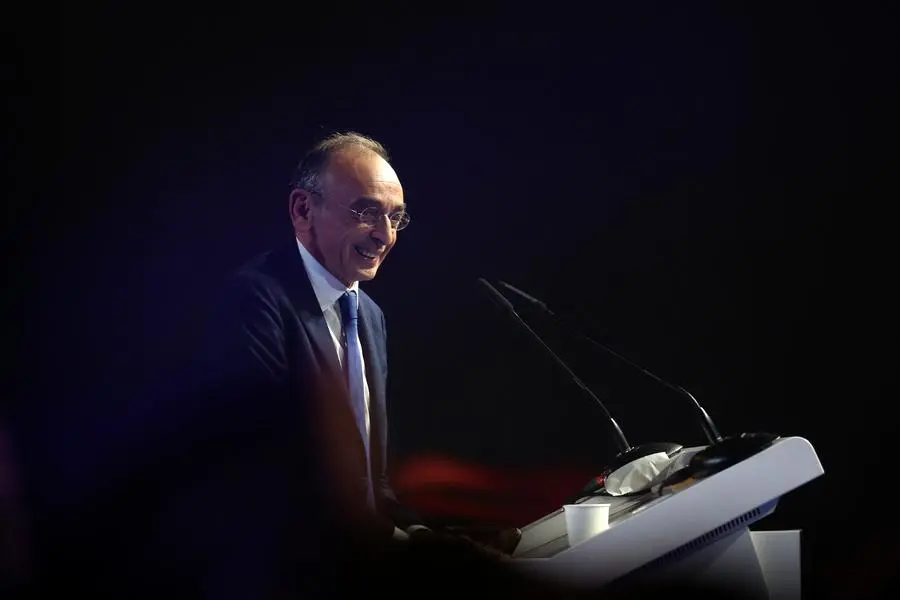 AP Photo/Rafael Yaghobzadeh