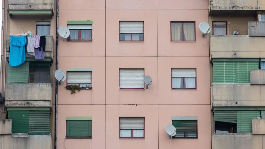 Speculazione edilizia, l’incubo dei pensionati nelle case ex Enpam