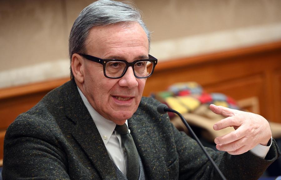 Verini (Pd): «La destra manganella il giornalismo, l’Antimafia come un Tribunale speciale»