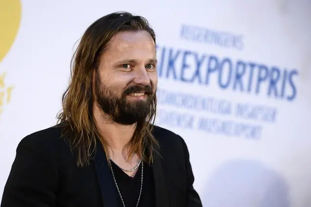 Max Martin