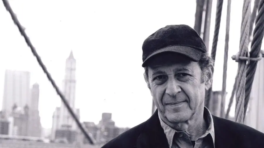 Steve Reich: Rome Celebrates the Minimalist Pioneer's 90th Birthday