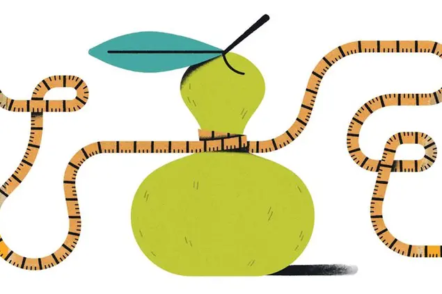 Illustrazione di Margherita Caspani