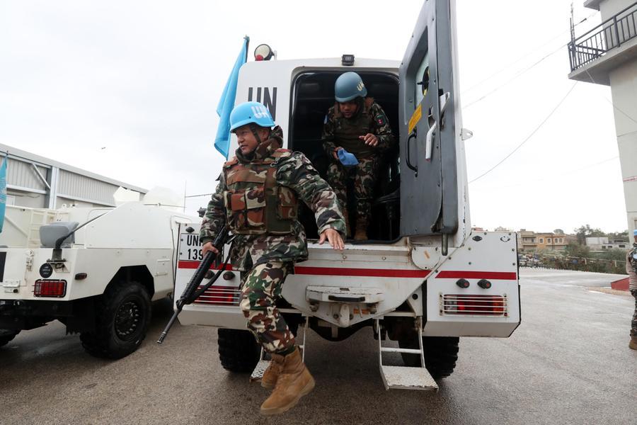 Unifil, un nuovo attacco dell’Idf contro i peacekeepers nel sud del Libano