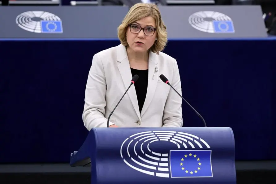 Henna Virkkunen foto ansa