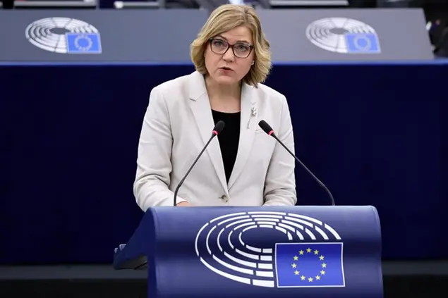 Henna Virkkunen foto ansa