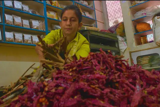 Foto Gillian Greenfeld