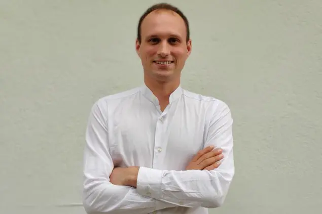 Francesco Cerruti, Presidente di VC Hub Italia.