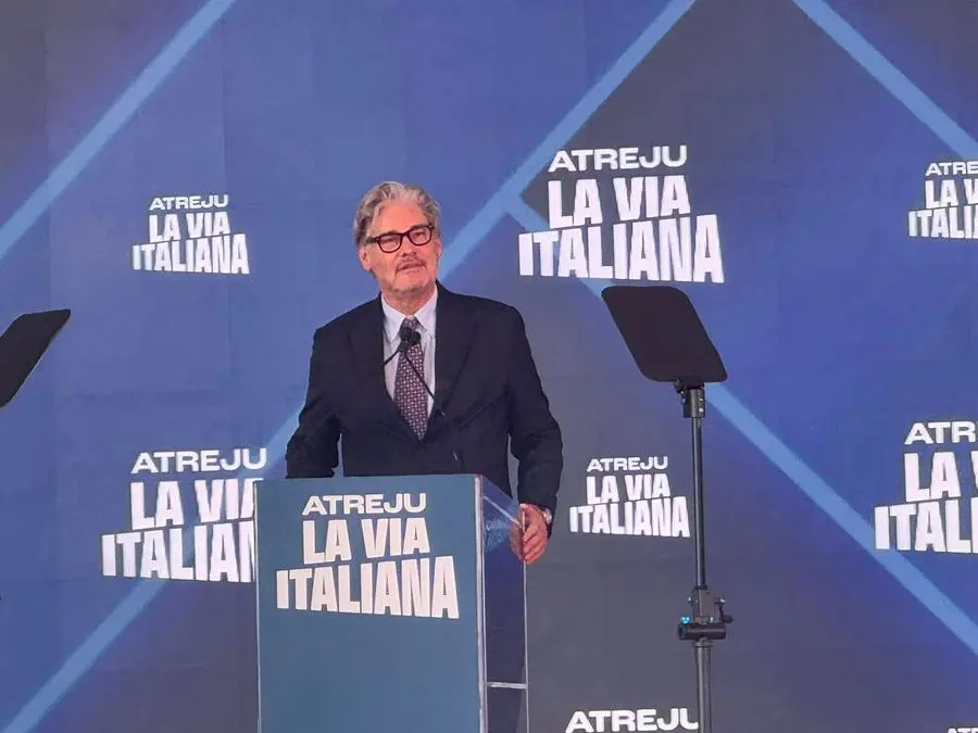 Meloniani con i soldi (pubblici): premiata ditta Porro-Del Debbio