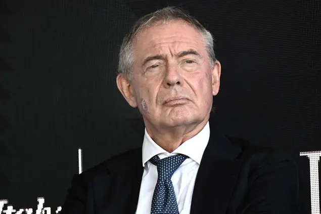 Il ministro Adolfo Urso
