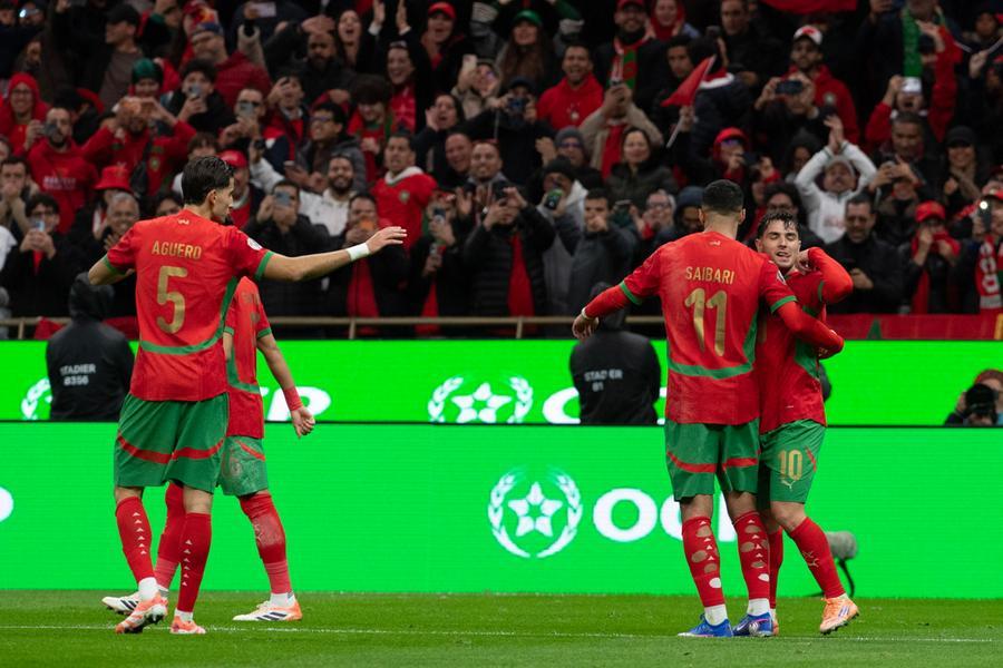 Successo e repressione: la Coppa d’Africa ha mostrato le due facce del nuovo Marocco