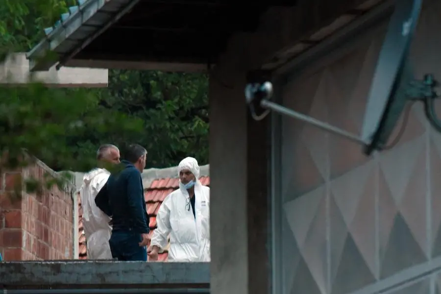 AP Photo/Risto Bozovic