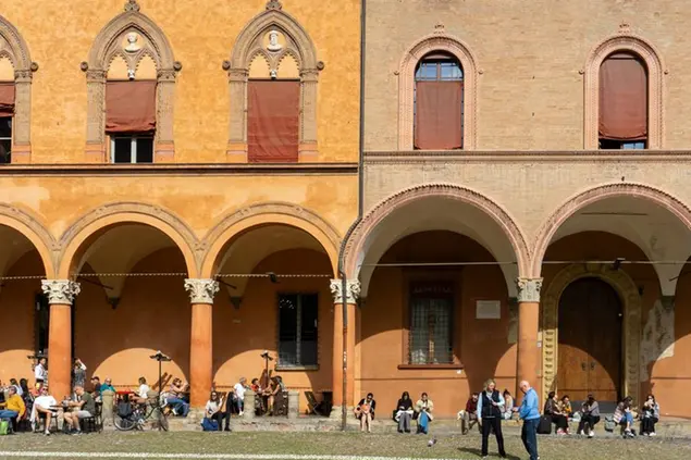 Architettura della città