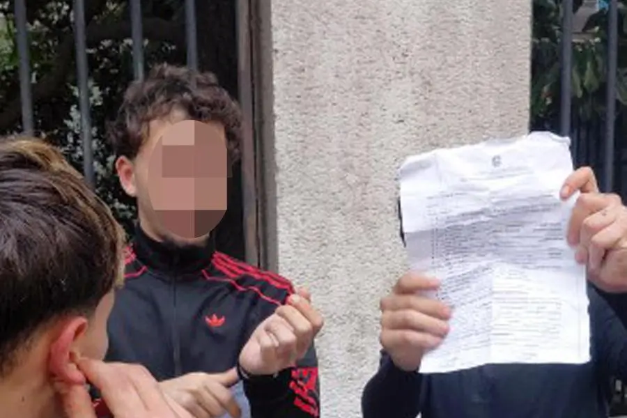 Militari, Lince e droni. Milano blindata teme un’altra guerriglia