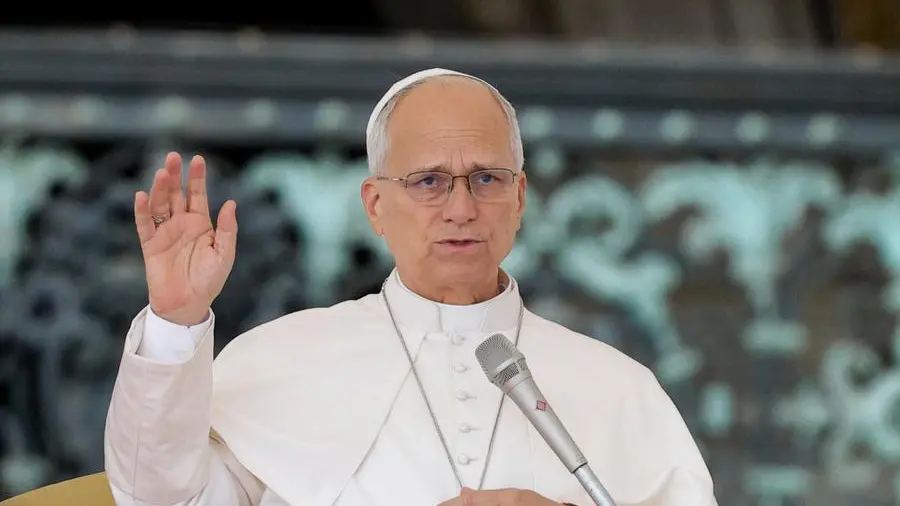 Papa Leone XIV e il Vaticano contro la pena di morte