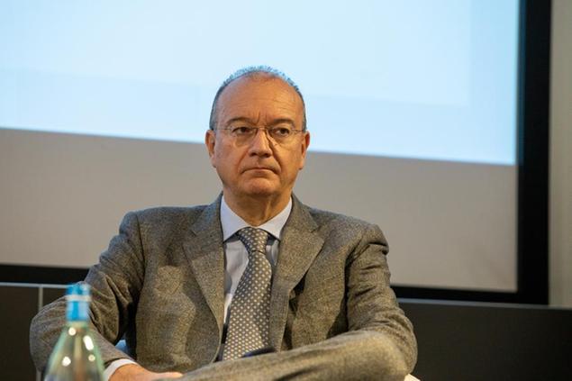 Giuseppe Valditara (LaPresse)