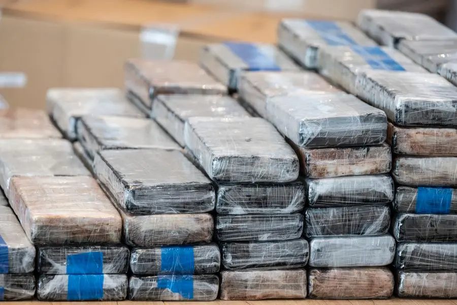 Foto: Boris Roessler/picture-alliance/dpa/AP Images