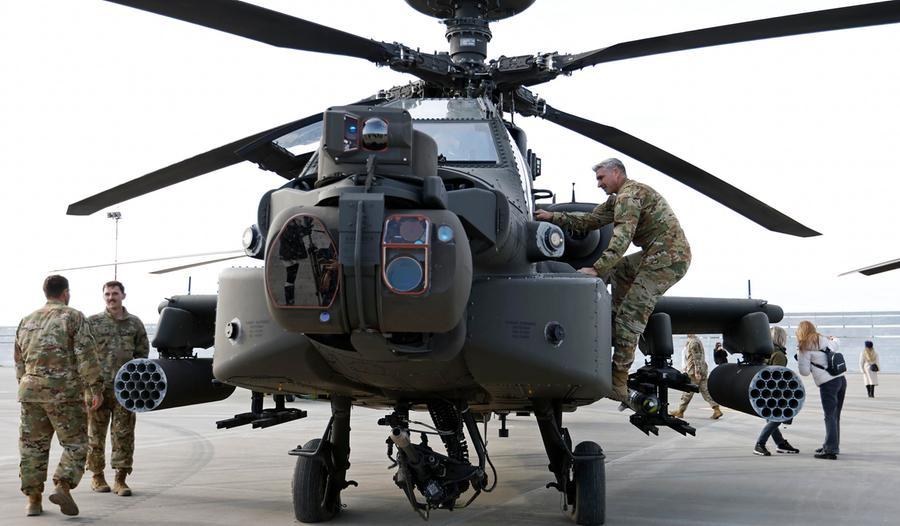 Multinazionali, software e hardware: cresce l’apparato militare tecnologico. Ed è un monopolio Usa