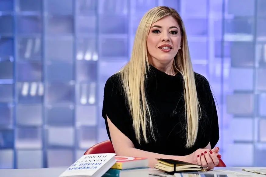 Maria Rosaria Boccia